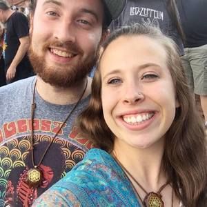 Meet your Posher, Evan